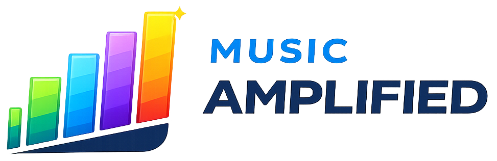 Music Amplified