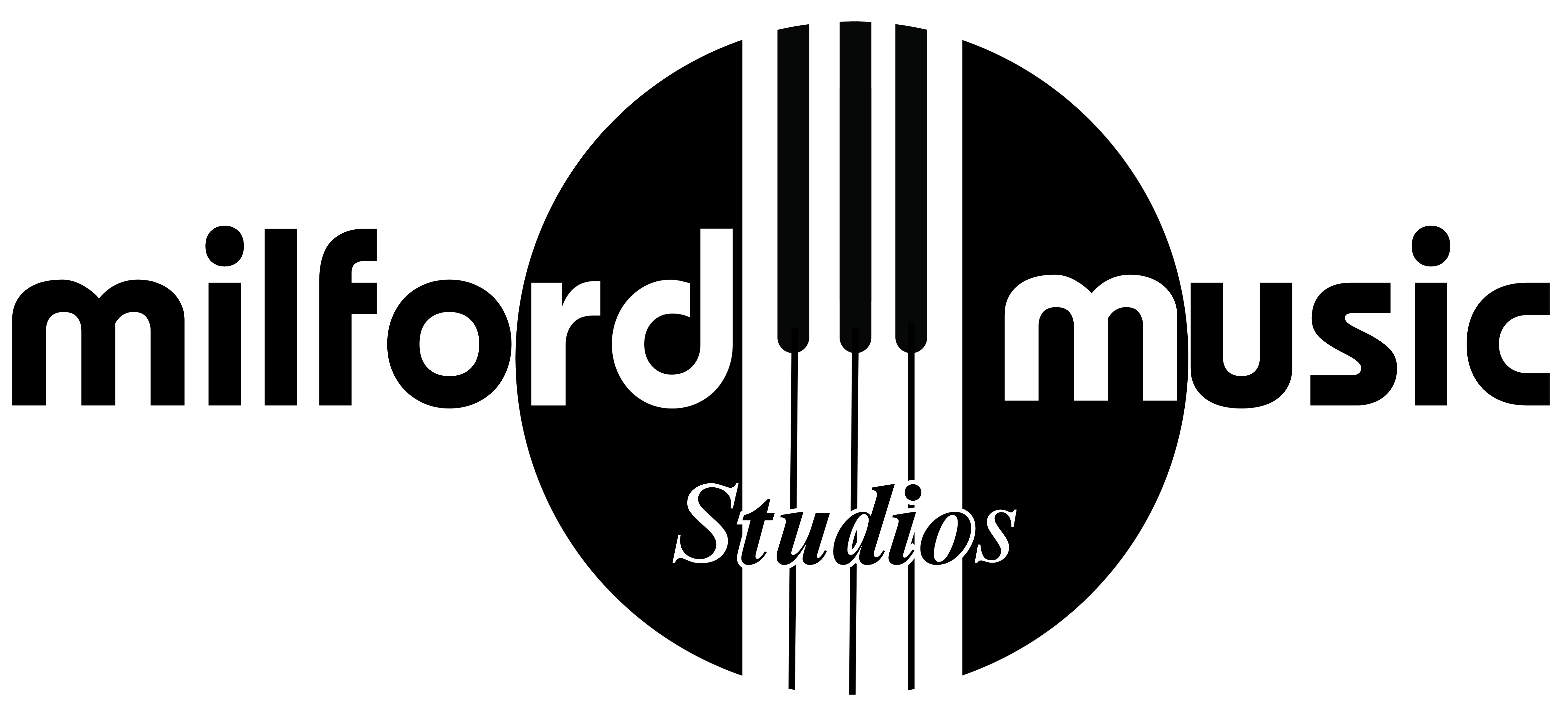 Milford Music Studios