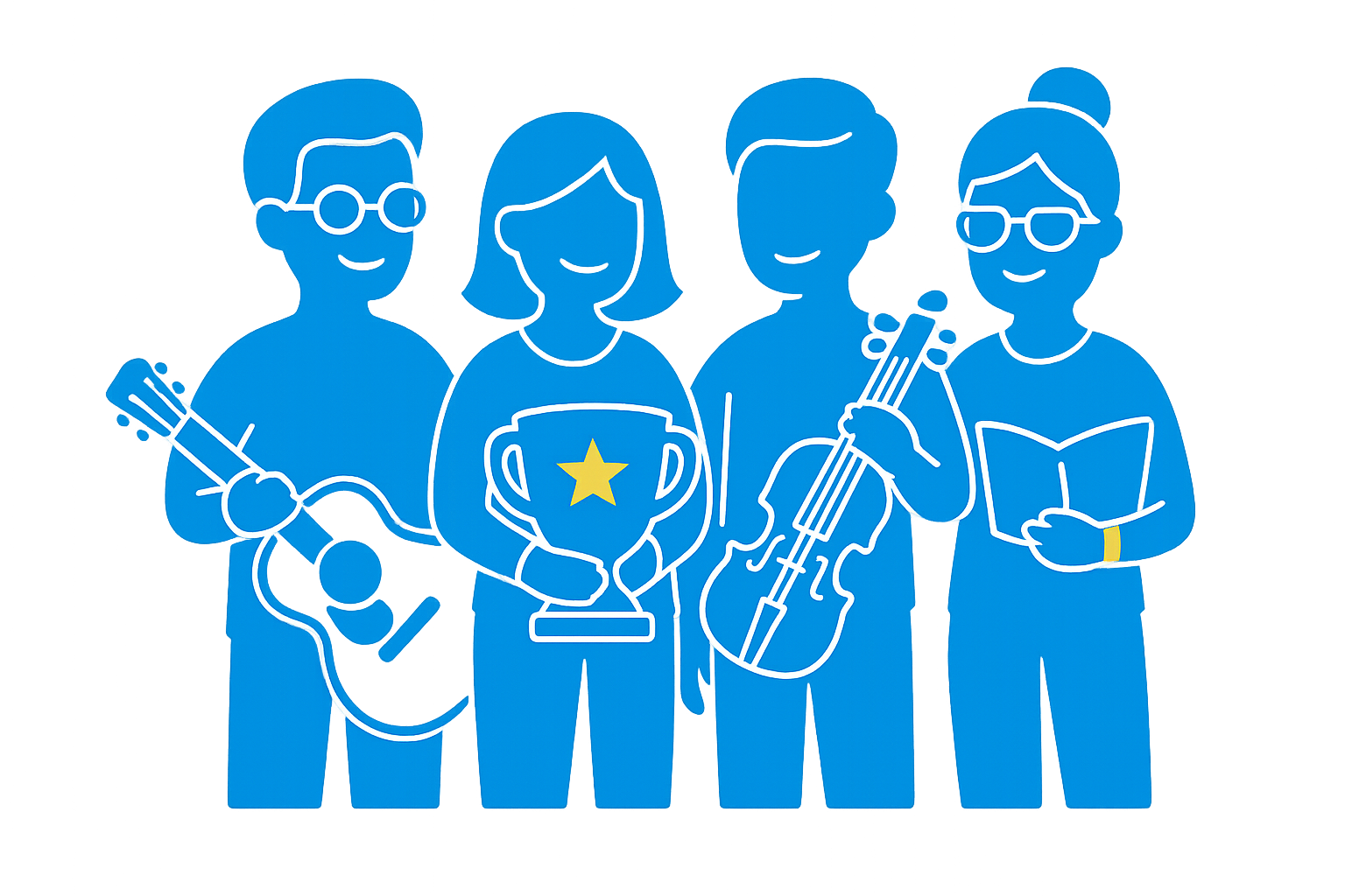 Milford Music Teachers